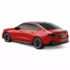 BMW i5 Samochód Zdalnie Sterowany RC Czerwony Rastar 1:24