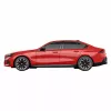 BMW i5 Samochód Zdalnie Sterowany RC Czerwony Rastar 1:24