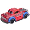 LEAN TOYS Samochód Zdalnie Sterowany RC Off-Road Spider Czerwone Światła