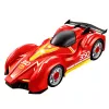 LEAN TOYS Zestaw do tuningu samochodu Car Racer ze śrubokrętem i światłami