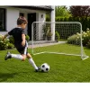 Bramka piłkarska dla dzieci LEAN SPORT 120x80 cm