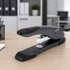 LEAN Large Office School Stapler Staples Up to 100 Sheets 23/10 Black