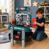 LEAN TOYS DIY Set 2-in-1 Tool Table Suitcase Workshop Screwdriver 78 pcs.