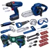 LEAN TOYS DIY Toolbox Zestaw Śrubokrętów 30 szt.
