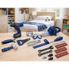 LEAN TOYS DIY Toolbox Zestaw Śrubokrętów 30 szt.