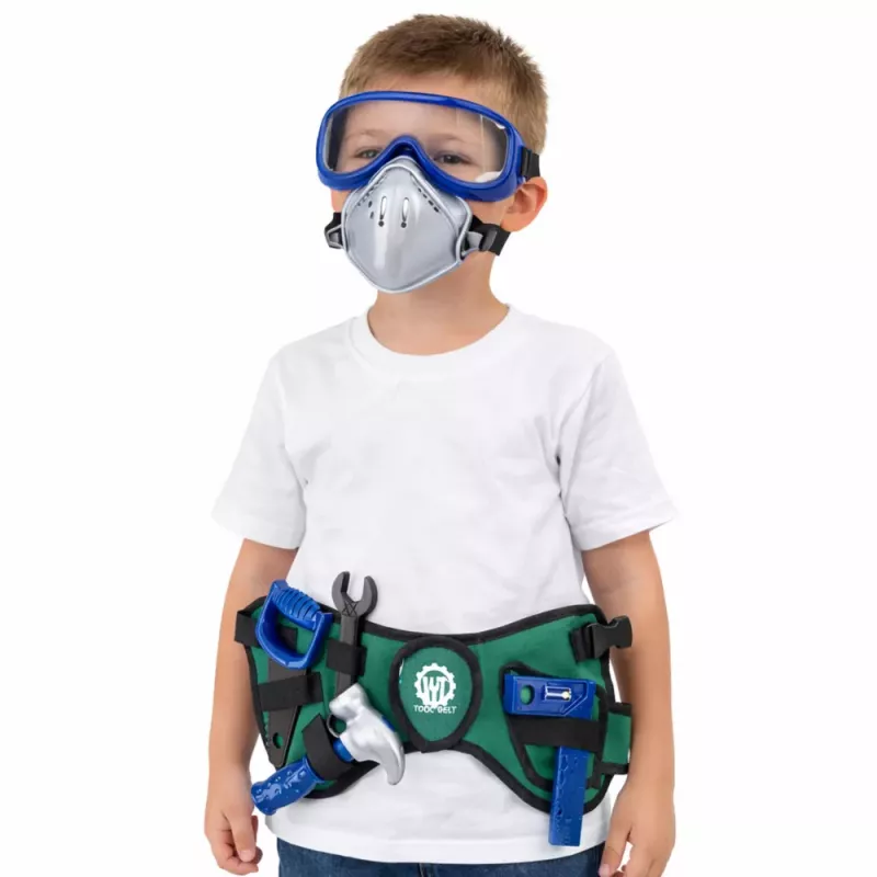 LEAN TOYS DIY Toolbox Zestaw Śrubokrętów 30 szt.