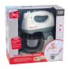 LEAN TOYS Robot Kuchenny dla Dzieci ze Stojakiem i Misą, Światła i Dźwięki
