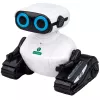 LEAN TOYS Inteligentny Robot na Gąsienicach z Pilotem RC Tańczy i Porusza się