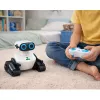 LEAN TOYS Inteligentny Robot na Gąsienicach z Pilotem RC Tańczy i Porusza się