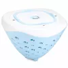 LEAN LED Pool Light do wody IP68 Fish Color LED 6 trybów