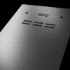 ACO FAM-P-1NPACC Panel podtynkowy z czytnikiem RFID dla 1 abonenta, srebrny