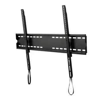 ART AR-95 Uchwyt ścienny stały do telewizora 55-100 cali, udźwig 140 kg, VESA 900x600, profil 33 mm, czarny