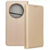iLike Smart Magneti Case do Xiaomi Redmi 14C 4G/14C 5G/Redmi A4/POCO C75 - Złoty