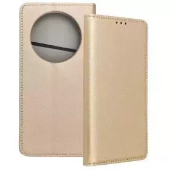iLike Smart Magneti Case do Xiaomi Redmi 14C 4G/14C 5G/Redmi A4/POCO C75 - Złoty