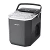 EUHOMY Ice Cube Maker IM011-BSI-DEEH-AZ