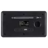 Ferguson Regent i200s Internet Radio z FM/DAB+/Spotify Connect, Czarny