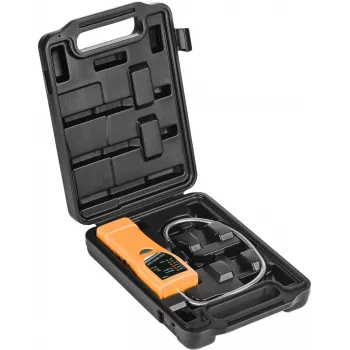AZ INSTRUMENT Explosive Gas Meter VZ7291