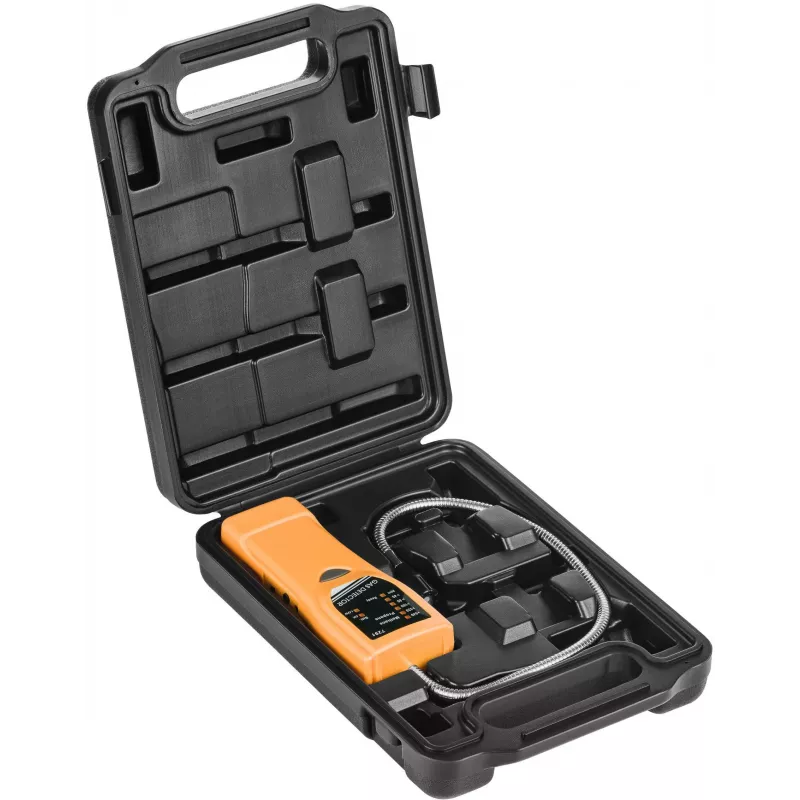 AZ INSTRUMENT Explosive Gas Meter VZ7291