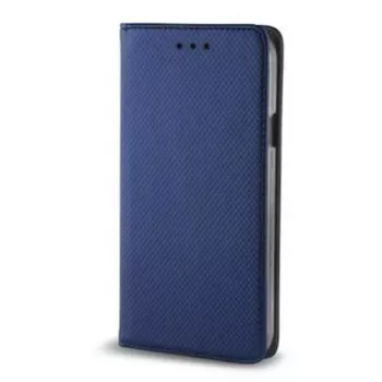 iLike Xiaomi 12 Lite Smart Magnet Case Blue