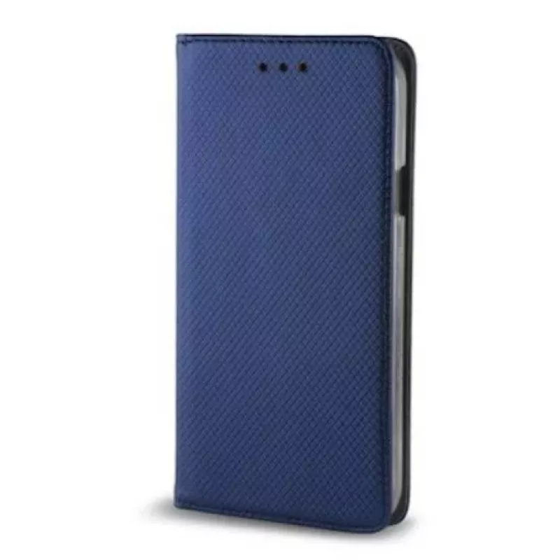 iLike Xiaomi 12 Lite Smart Magnet Case Blue