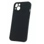 iLike Etui Silikonowe Xiaomi Redmi A3 4G (Global) Czarny