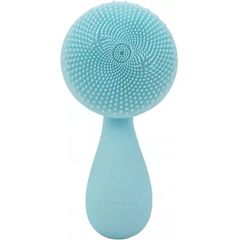 Humanas Magna Wave Sonic Toothbrush with Magnetotherapy - Green