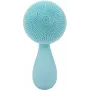 Humanas Magna Wave Sonic Toothbrush with Magnetotherapy - Green