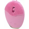Humanas Aura Foam Soniczna Szczoteczka do Mycia Twarzy - Różowy