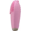 Humanas Aura Foam Soniczna Szczoteczka do Mycia Twarzy - Różowy