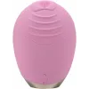Humanas Aura Foam Soniczna Szczoteczka do Mycia Twarzy - Różowy