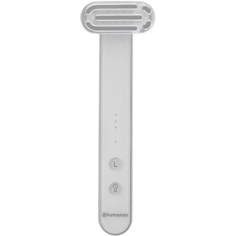 Humanas HS4151 Aurora Nawilżacz Ultradźwiękowy 4.5L Biały