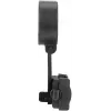 Redleaf SOM-3 Smartphone Adapter do Teleskopów, Lunet, Lornetek, Monokularów, Mikroskopów - Czarny