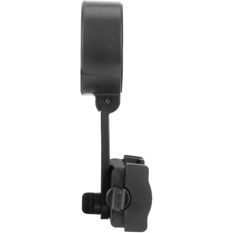 Redleaf SOM-3 Smartphone Adapter do Teleskopów, Lunet, Lornetek, Monokularów, Mikroskopów - Czarny