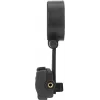 Redleaf SOM-3 Smartphone Adapter do Teleskopów, Lunet, Lornetek, Monokularów, Mikroskopów - Czarny
