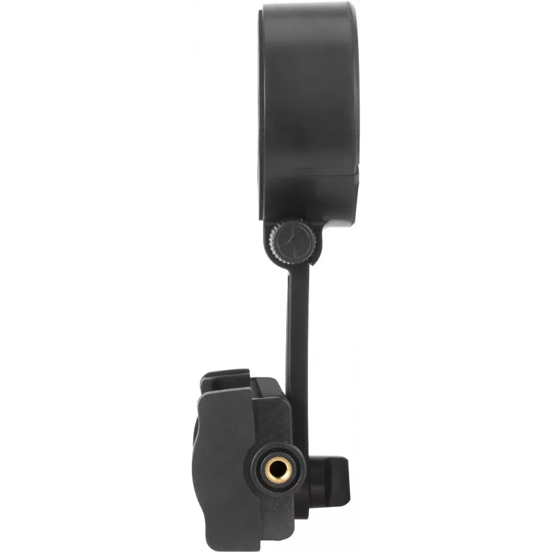 Redleaf SOM-3 Smartphone Adapter do Teleskopów, Lunet, Lornetek, Monokularów, Mikroskopów - Czarny