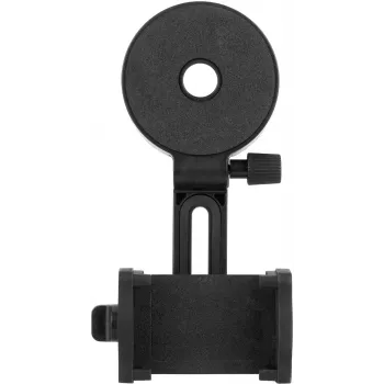 Redleaf SOM-3 Smartphone Adapter do Teleskopów, Lunet, Lornetek, Monokularów, Mikroskopów - Czarny