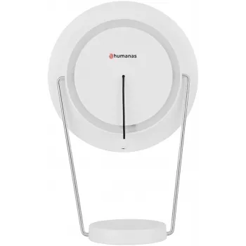 Humanas HS-ML01 Biała magnetyczna lampa LED z funkcją ładowania
