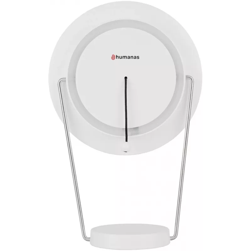Humanas HS-ML01 Biała magnetyczna lampa LED z funkcją ładowania