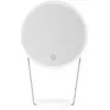 Humanas HS-ML01 Biała magnetyczna lampa LED z funkcją ładowania