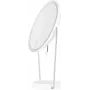 Humanas HS-ML01 Biała magnetyczna lampa LED z funkcją ładowania