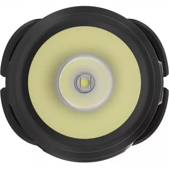Newell Campina Multi Headlamp Black 350 Lumens USB-C Rechargeable