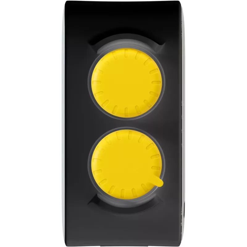 Newell RGB Cutie Pie LED Lamp - Czarny