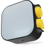 Newell RGB Cutie Pie LED Lamp - Czarny