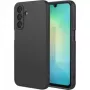 iLike Samsung Galaxy A17 Silicone Case Black