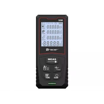 Tracer 47683 Rapid Measure Laser Distance Meter