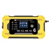 Tracer 47776 DT126 Prostownik 12V 6A Diagnostyka i Konserwacja