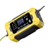 Tracer 47776 DT126 Prostownik 12V 6A Diagnostyka i Konserwacja