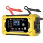 Tracer 47776 DT126 Prostownik 12V 6A Diagnostyka i Konserwacja