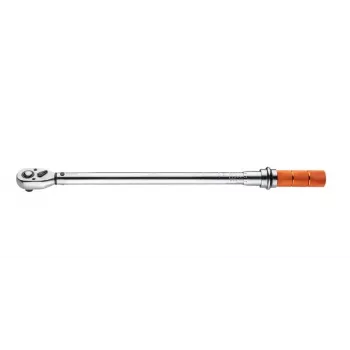 NEO TOOLS 1/2 inch Torque Wrench 65-350 Nm 08-828