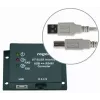 ROGER UT-2 USB Interface - Przewód programujący do automatyki bramowej